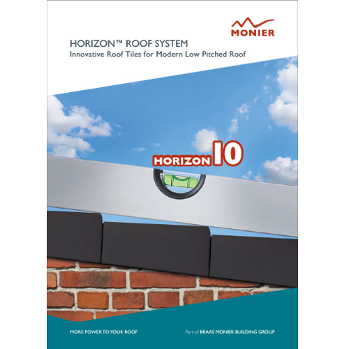 Horizon Catalogue