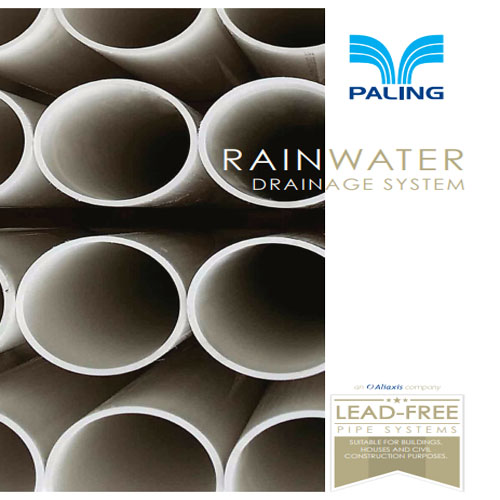 Rainwater Drainage System