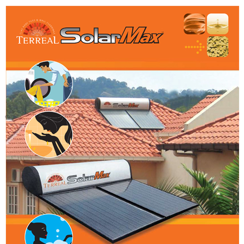 SOLARMAX catalogue