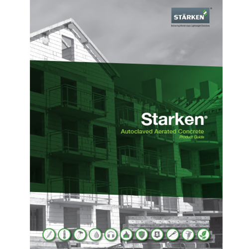 Starken Product Guide