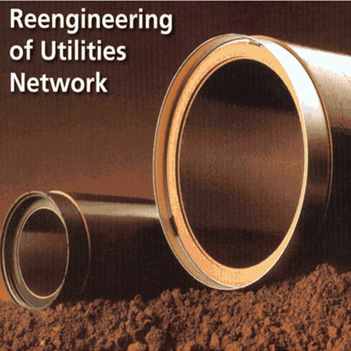 Sunway SK’s fully glazed vitrified clay jacking pipes