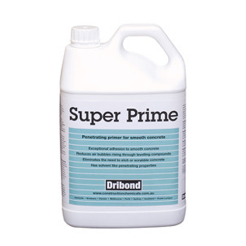 Super Prime