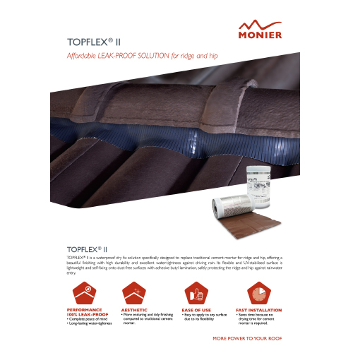 TopFlex Brochure