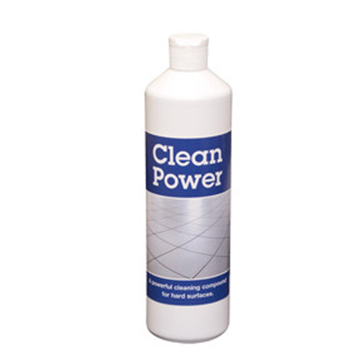 Clean Power