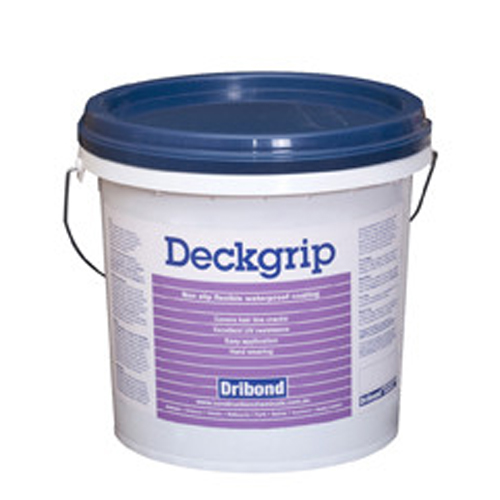 Deckgrip