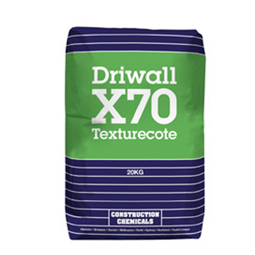 Driwall X70 Texturecote