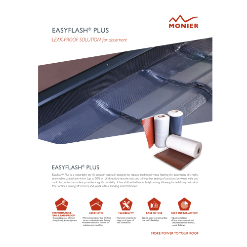 Easyflashplus Brochure