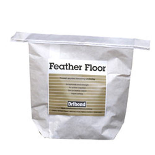Feather Floor