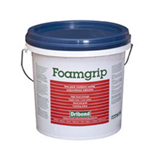 Foamgrip