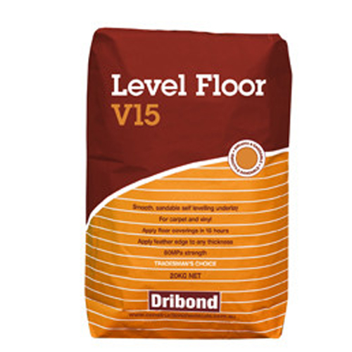 Level Floor V15