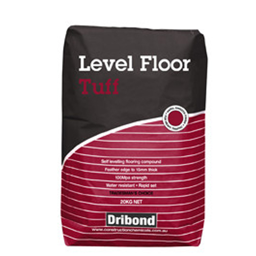 Level Floor Tuff