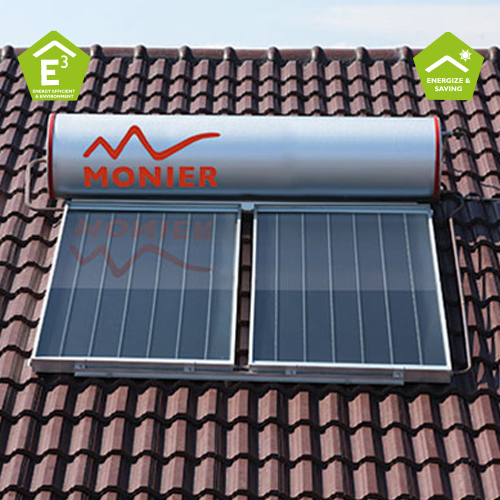 SolarRoof Brochure