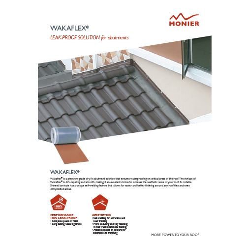 WakaFlex Brochure