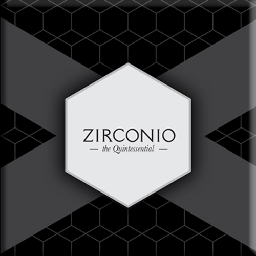 Zirconio Master Catalogue 2014 ASIA