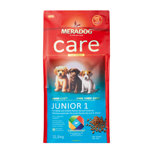 junior 1